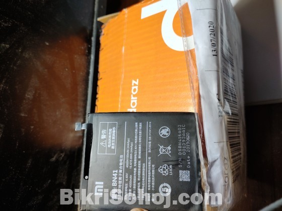 Xiaomi redmi note 4 / 4x battery